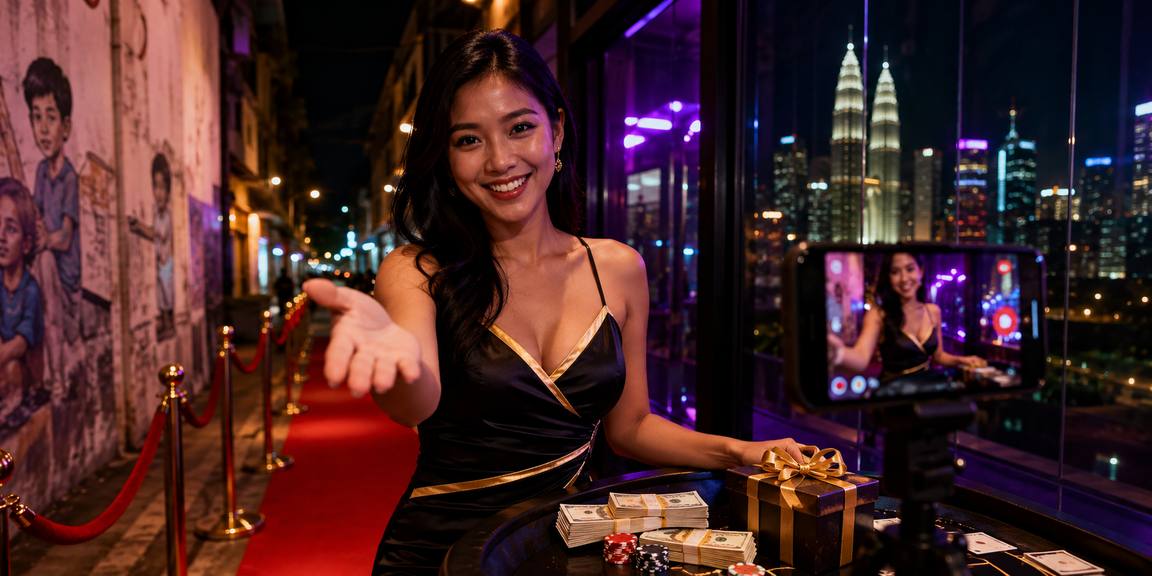 sk2 Apa yang Kami Sediakan dalam Starlight