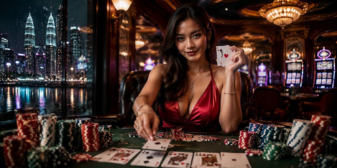 sk2 Red Envelope sk2 — Hadiah Terus ke Akaun Anda